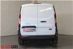  2016 Ford Transit Connect 