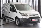  2016 Ford Transit Connect 