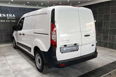  2016 Ford Transit Connect Transit Connect 1.6TDCi LWB Ambiente