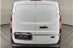  2017 Ford Transit Connect Transit Connect 1.6TDCi LWB Ambiente