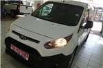  2018 Ford Transit Connect 