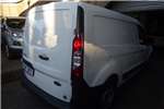 Used 2018 Ford Transit Connect 