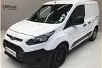 2016 Ford Transit Connect 1.0T SWB Ambiente