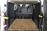  2015 Ford Transit Custom Transit Custom Kombi Van 2.2TDCi LWB Ambiente