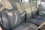 Used 2015 Ford Transit Custom Kombi Van 2.2TDCi LWB Ambiente