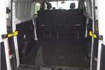  2017 Ford Transit Custom Transit Custom Kombi Van 2.2TDCi LWB Ambiente