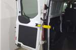  2017 Ford Transit Custom Transit Custom Kombi Van 2.2TDCi LWB Ambiente