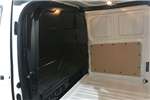  2018 Ford Transit Custom Transit Custom Kombi Van 2.2TDCi LWB Ambiente