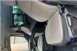 2017 Ford Transit Custom Kombi Van LWB TRANSIT CUSTOM KOMBI 2.2TDCi TREND SWB F/C P/V