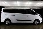  2019 Ford Transit Custom Kombi Van LWB TRANSIT CUSTOM KOMBI 2.2TDCi TREND SWB F/C P/V