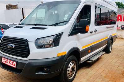 Used 2019 Ford Transit Custom Kombi Van LWB TRANSIT CUSTOM KOMBI 2.2TDCi TREND SWB F/C P/V