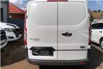  2015 Ford Transit Custom Kombi Van SWB TRANSIT CUSTOM KOMBI 2.2TDCi AMB LWB F/C P/V