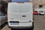  2016 Ford Transit Custom Kombi Van SWB TRANSIT CUSTOM KOMBI 2.2TDCi AMB LWB F/C P/V