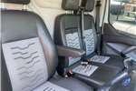 Used 2014 Ford Transit Custom panel van 2.2TDCi 114kW SWB Sport