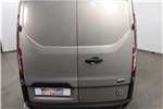  2014 Ford Transit Custom Transit Custom panel van 2.2TDCi 74kW LWB Ambiente