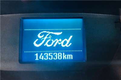  2016 Ford Transit Custom Transit Custom panel van 2.2TDCi 74kW LWB Ambiente