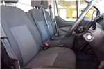  2013 Ford Transit Custom Transit Custom panel van 2.2TDCi 74kW SWB Ambiente