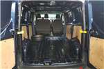  2014 Ford Transit Custom Transit Custom panel van 2.2TDCi 74kW SWB Ambiente