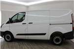  2016 Ford Transit Custom Transit Custom panel van 2.2TDCi 74kW SWB Ambiente