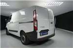  2017 Ford Transit Custom Transit Custom panel van 2.2TDCi 74kW SWB Ambiente