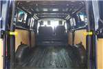  2013 Ford Transit Custom Transit Custom panel van 2.2TDCi 92kW LWB Ambiente