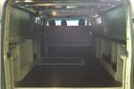  2014 Ford Transit Custom Transit Custom panel van 2.2TDCi 92kW LWB Ambiente