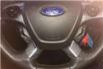  2015 Ford Transit Custom Transit Custom panel van 2.2TDCi 92kW LWB Ambiente