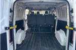  2016 Ford Transit Custom Transit Custom panel van 2.2TDCi 92kW LWB Ambiente