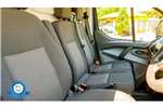  2013 Ford Transit Custom Transit Custom panel van 2.2TDCi 92kW SWB Ambiente