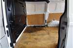  2014 Ford Transit Custom Transit Custom panel van 2.2TDCi 92kW SWB Ambiente