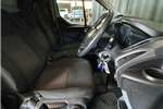  2014 Ford Transit Custom Transit Custom panel van 2.2TDCi 92kW SWB Ambiente