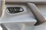 2014 Ford Transit Custom panel van LWB TRANSIT CUSTOM 2.2TDCi AMBIENTE LWB 92KW F/C P/V