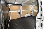  2020 Ford Transit Custom panel van LWB TRANSIT CUSTOM 2.2TDCi AMBIENTE LWB 92KW F/C P/V