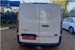  2015 Ford Transit Custom panel van LWB TRANSIT CUSTOM 2.2TDCi AMBIENTE LWB F/C P/V