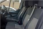  2015 Ford Transit Custom panel van LWB TRANSIT CUSTOM 2.2TDCi AMBIENTE LWB F/C P/V