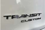  2020 Ford Transit Custom panel van SWB TRANSIT CUSTOM 2.2TDCi SPORT 114KW F/C P/V