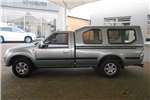  2014 Foton Thunda Thunda 2.2 V