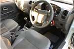  2012 Foton Thunda Thunda 2.8TD double cab XV