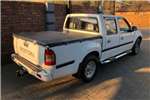  2012 Foton Thunda Thunda 2.8TD double cab XV