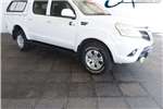  2013 Foton Tunland Tunland 2.8 double cab 4x4 Comfort