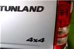  2014 Foton Tunland Tunland 2.8 double cab 4x4 Comfort