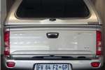  2017 Foton Tunland Tunland 2.8 double cab 4x4 Comfort