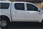  2017 Foton Tunland Tunland 2.8 double cab 4x4 Comfort