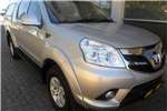  2017 Foton Tunland Tunland 2.8 double cab 4x4 Comfort