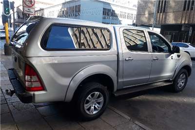  2017 Foton Tunland Tunland 2.8 double cab 4x4 Comfort