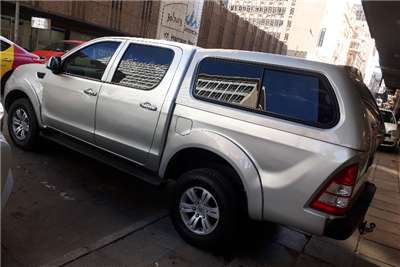  2017 Foton Tunland Tunland 2.8 double cab 4x4 Comfort