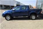  2013 Foton Tunland Tunland 2.8 double cab 4x4 Luxury