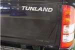  2016 Foton Tunland Tunland 2.8 double cab 4x4 Luxury