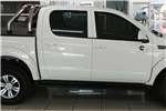  2017 Foton Tunland Tunland 2.8 double cab 4x4 Luxury