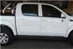  2017 Foton Tunland Tunland 2.8 double cab 4x4 Luxury